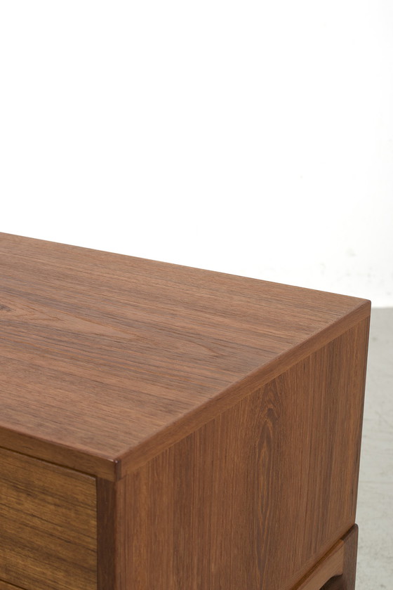 Image 1 of Aksel Kjersgaard chest of drawers