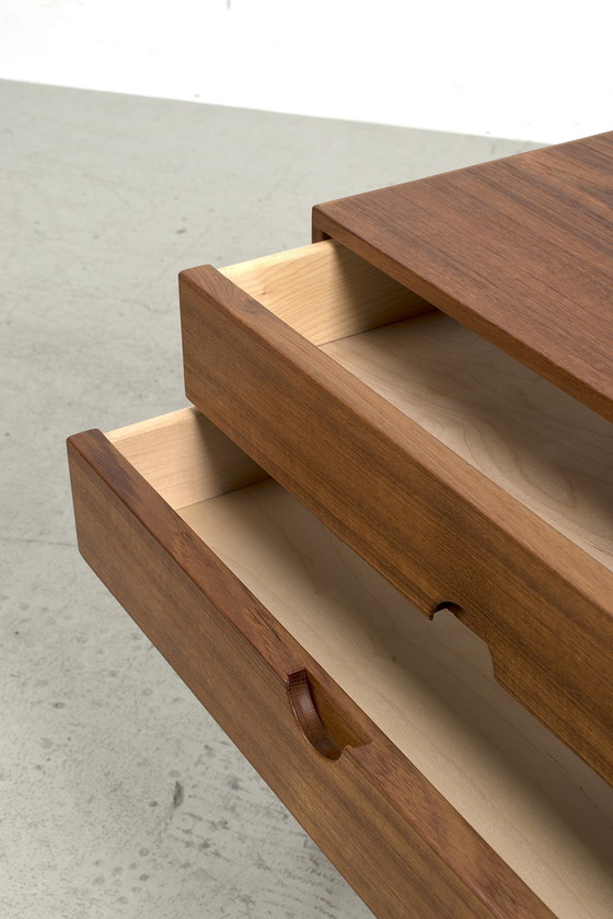 Image 1 of Aksel Kjersgaard chest of drawers