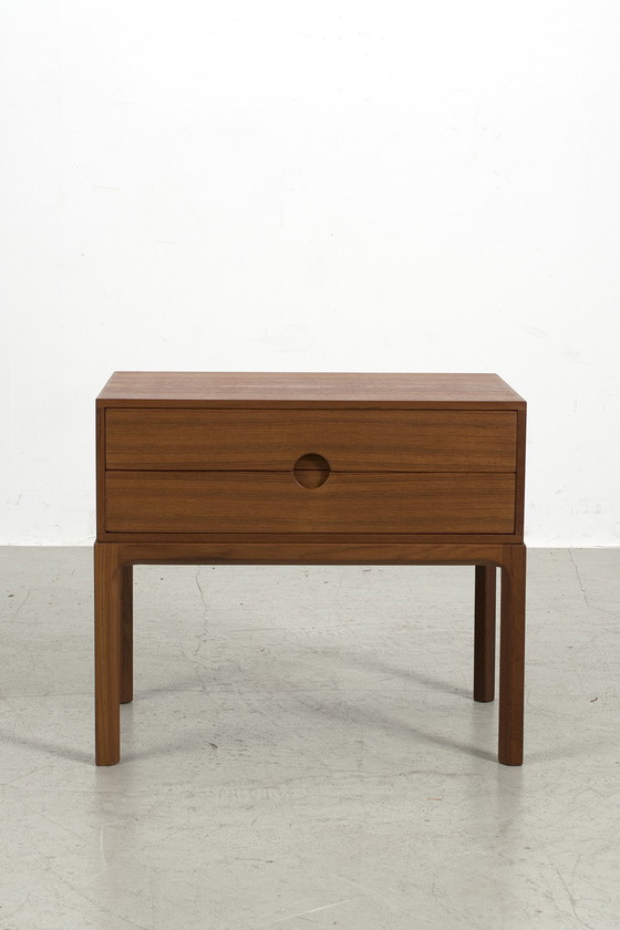 Image 1 of Aksel Kjersgaard chest of drawers