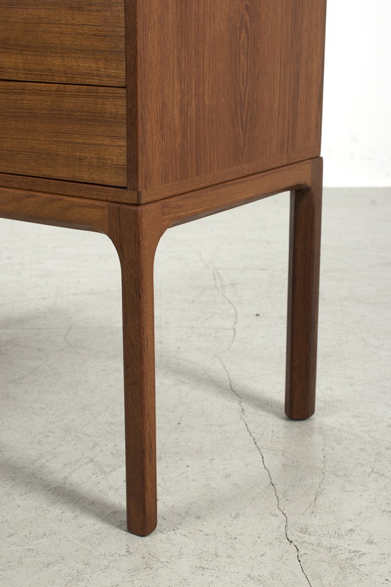 Image 1 of Aksel Kjersgaard chest of drawers