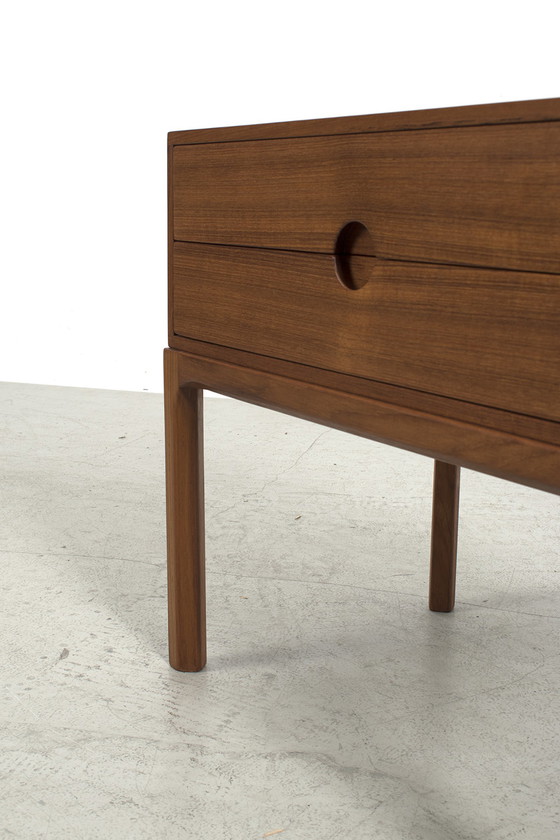 Image 1 of Aksel Kjersgaard chest of drawers