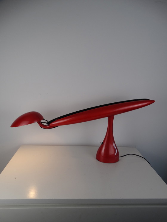 Image 1 of Lampada da scrivania Luxo Heron