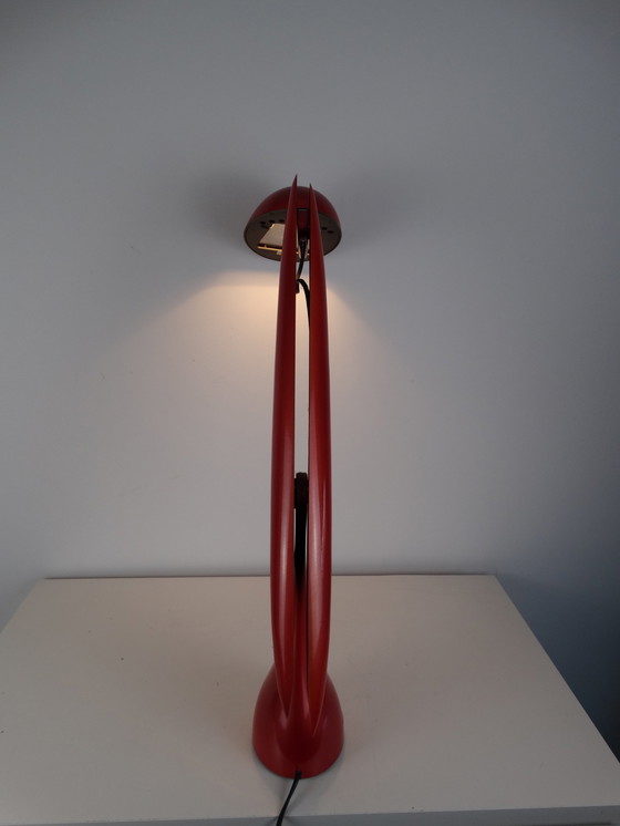 Image 1 of Lampada da scrivania Luxo Heron