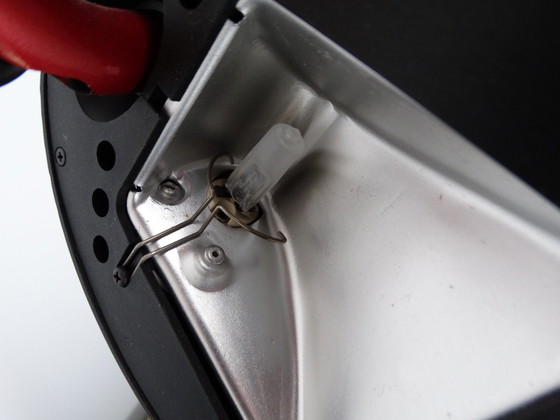 Image 1 of Lampada da scrivania Luxo Heron