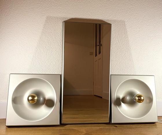 Image 1 of Elementi da parete vintage Schönbuch Quadro 