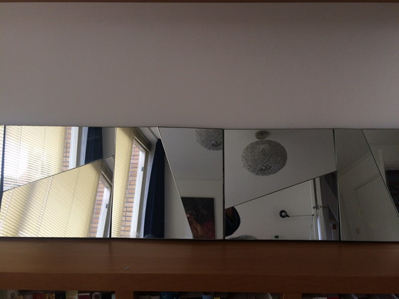 Image 1 of Broken Mirrors (mirrors), Tonelli