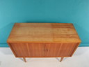 Vintage Sideboard, 60s, Germany