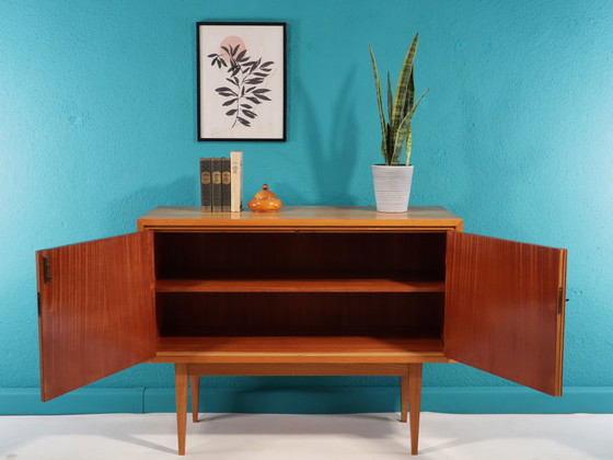 Image 1 of Vintage Sideboard, 60s, Germany