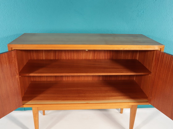 Image 1 of Vintage Sideboard, 60s, Germany