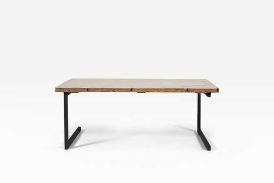 Image 1 of Bowling lane table - low model