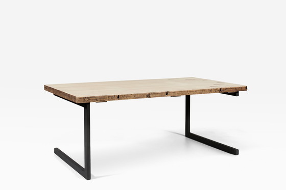 Image 1 of Bowling lane table - low model