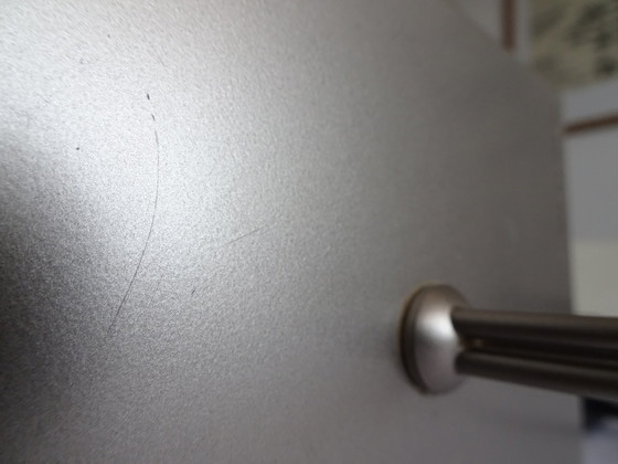 Image 1 of Massive Table Lamp