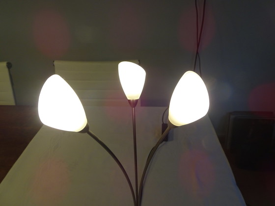 Image 1 of Massive Table Lamp
