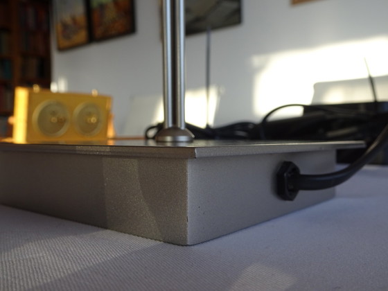 Image 1 of Massive Table Lamp