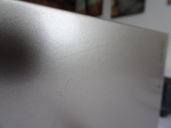 Image 1 of Massive Table Lamp