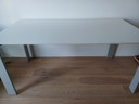 Kartell table Ferrucio Laviani
