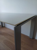 Table Kartell Ferrucio Laviani