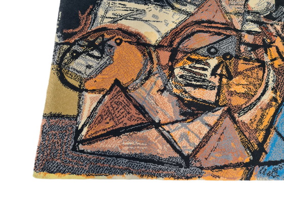 Image 1 of Danish Ege axminster Corneille dress