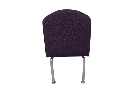 Image 1 of Ikea Design - Serie PS - Modello Pastill - Design Milo Baughman - Anni &#39;90