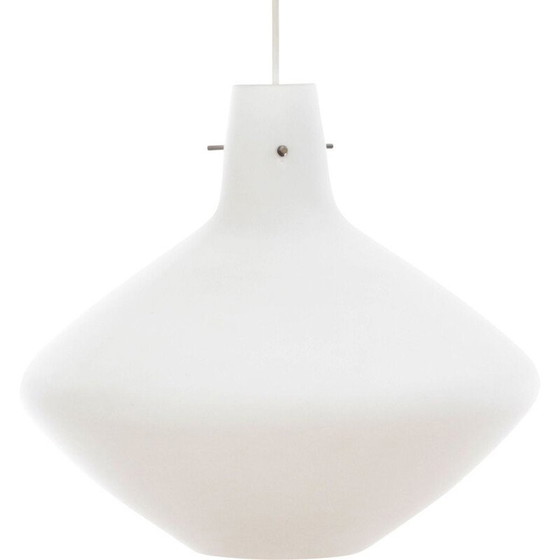 Image 1 of Large vintage opal suspension