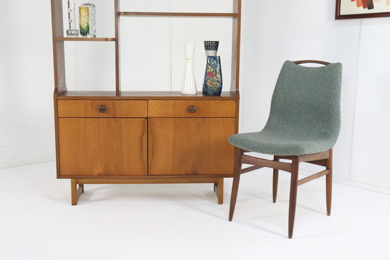 Image 1 of Libreria divisoria Mcintosh 'Lambeth' Vintage