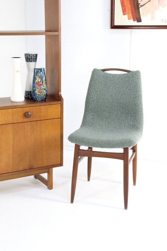 Image 1 of Libreria divisoria Mcintosh 'Lambeth' Vintage