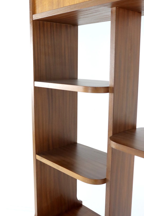 Image 1 of Libreria divisoria Mcintosh 'Lambeth' Vintage