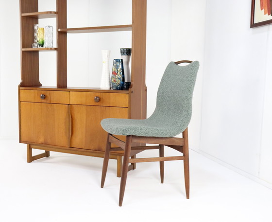 Image 1 of Libreria divisoria Mcintosh 'Lambeth' Vintage