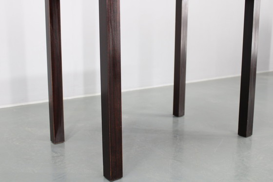 Image 1 of 1960S Danish Palisander Side Table 