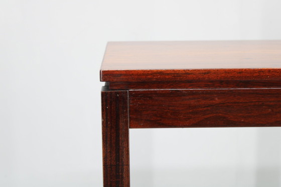 Image 1 of 1960S Danish Palisander Side Table 