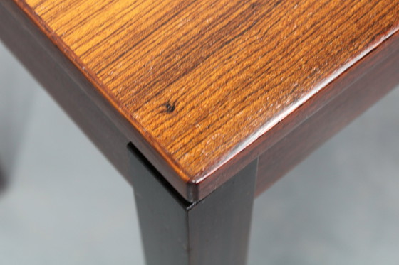 Image 1 of 1960S Danish Palisander Side Table 