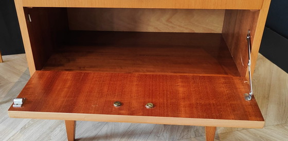 Image 1 of 2 armoires anciennes