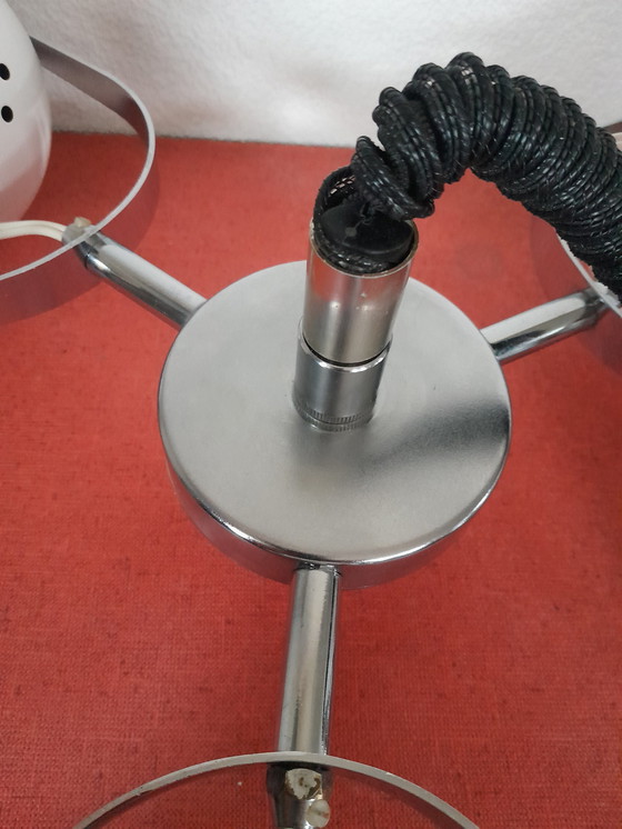 Image 1 of Lampada a bulbo oculare Space Age 3 Paws