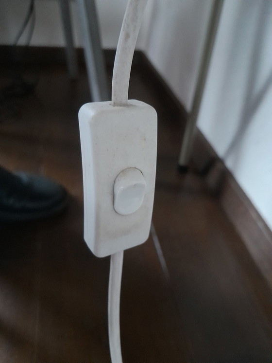 Image 1 of Lampada a bulbo oculare Space Age 3 Paws