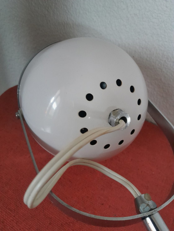 Image 1 of Lampada a bulbo oculare Space Age 3 Paws