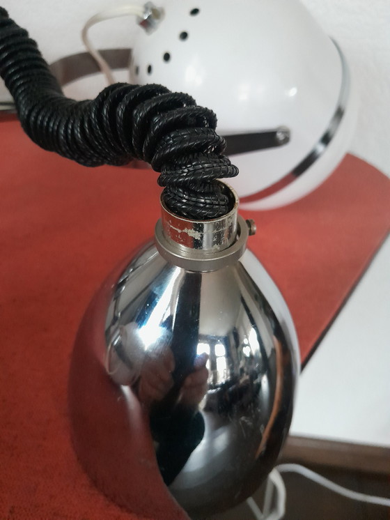 Image 1 of Lampada a bulbo oculare Space Age 3 Paws