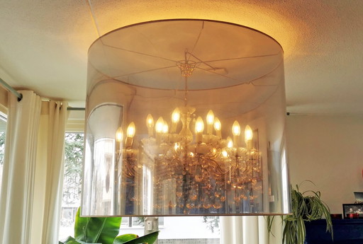 Moooi Light Shade Chandelier