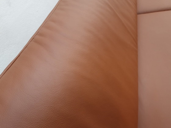 Image 1 of De Sede Ds 140 designer sofa leather sofa couch Desede function