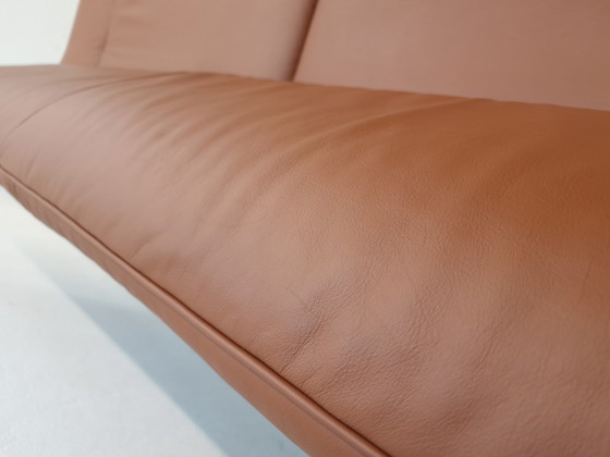 Image 1 of De Sede Ds 140 designer sofa leather sofa couch Desede function