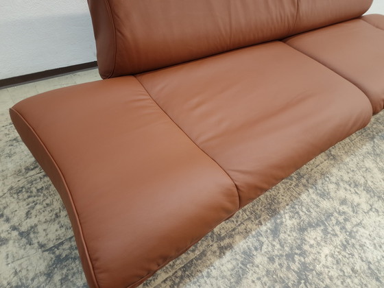 Image 1 of De Sede Ds 140 designer sofa leather sofa couch Desede function