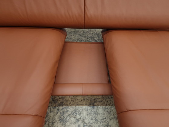 Image 1 of De Sede Ds 140 designer sofa leather sofa couch Desede function