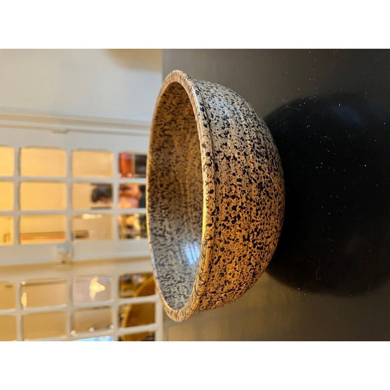 Image 1 of Coppia di vasi d'epoca in arenaria da abbazia salina, 1970