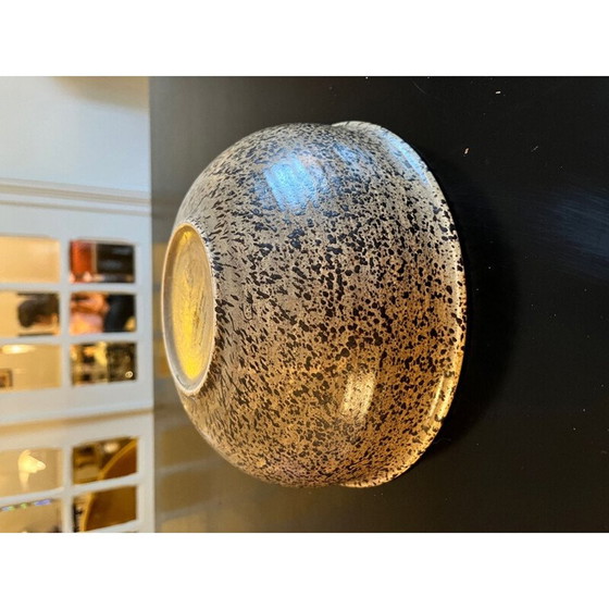 Image 1 of Coppia di vasi d'epoca in arenaria da abbazia salina, 1970