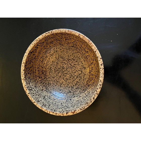 Image 1 of Coppia di vasi d'epoca in arenaria da abbazia salina, 1970