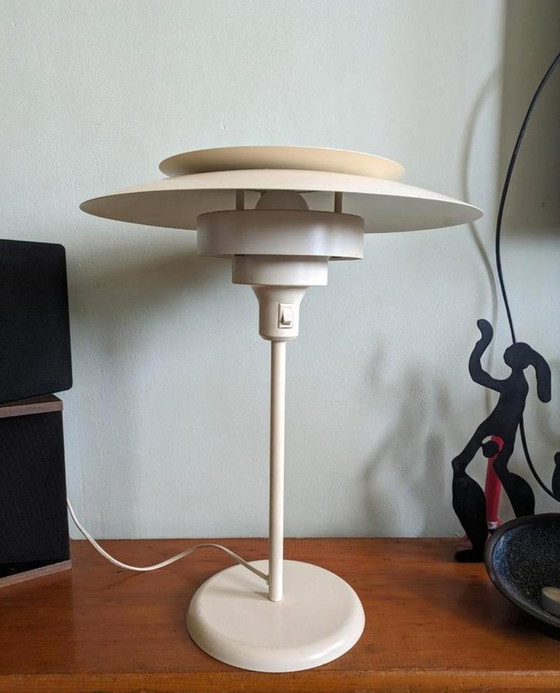 Image 1 of Simon Henningsen Model 2015 Lyskaer Table Lamp