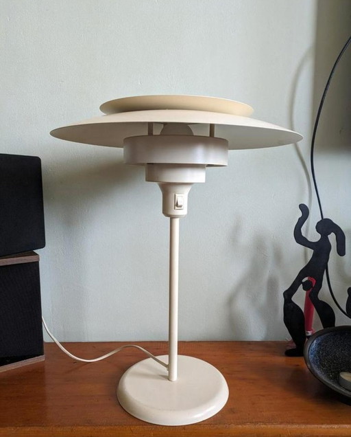 Simon Henningsen Model 2015 Lyskaer Table Lamp