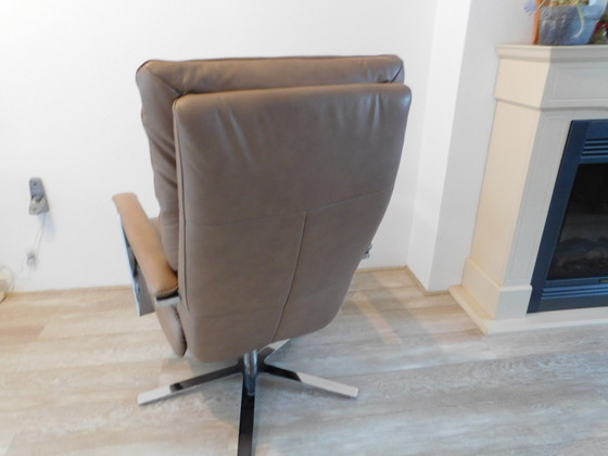 Image 1 of Fauteuil relax Santiago