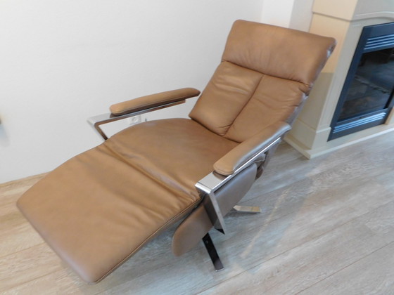 Image 1 of Santiago relax chair