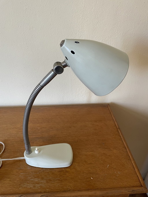 Desk Lamp Hala Zeist Busquet Model 13