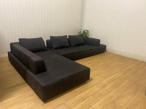 Sur & Plus Design Corner Sofa